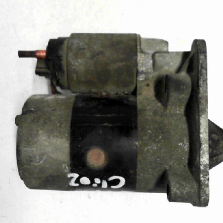Demarreur RENAULT CLIO 2