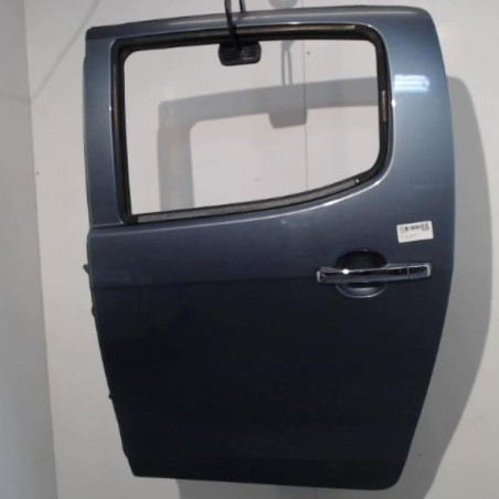 Porte arriere gauche ISUZU D-MAX 2 Photo n°1