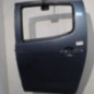 Porte arriere gauche ISUZU D-MAX 2