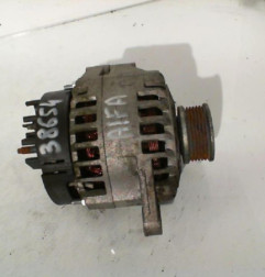 Alternateur ALFA ROMEO 159 Photo n°4