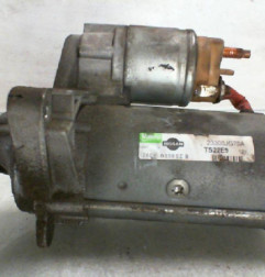 Demarreur RENAULT KOLEOS 1 Photo n°1