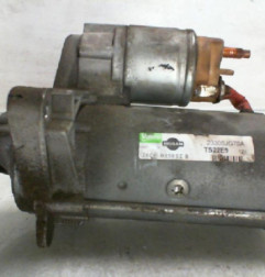 Demarreur RENAULT KOLEOS 1 Photo n°4