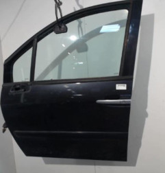 Porte avant gauche CITROEN C8 Photo n°1