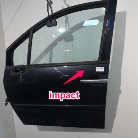 Porte avant gauche CITROEN C8