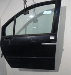 Porte avant gauche CITROEN C8 Photo n°4