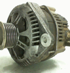 Alternateur CITROEN JUMPER 1 Photo n°1