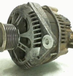 Alternateur CITROEN JUMPER 1 Photo n°4