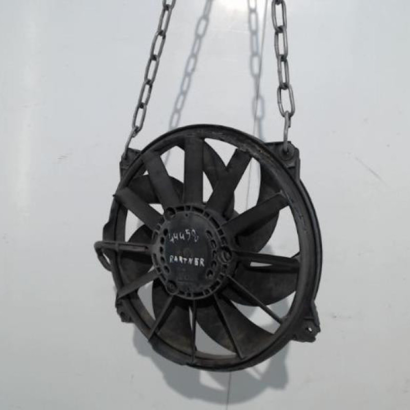 Ventilateur eau PEUGEOT PARTNER 2