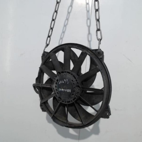 Ventilateur eau PEUGEOT PARTNER 2 Photo n°1