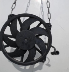 Ventilateur eau PEUGEOT PARTNER 2