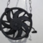 Ventilateur eau PEUGEOT PARTNER 2