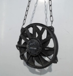 Ventilateur eau PEUGEOT PARTNER 2 Photo n°4