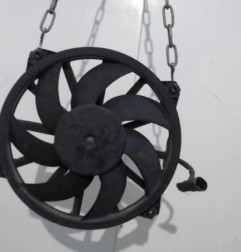 Ventilateur eau PEUGEOT PARTNER 2 Photo n°5