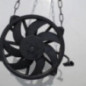 Ventilateur eau PEUGEOT PARTNER 2