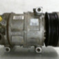 Compresseur clim FIAT GRANDE PUNTO