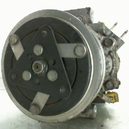 Compresseur clim CITROEN XSARA PICASSO Photo n°1