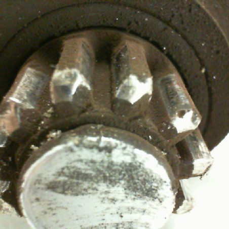 Demarreur SEAT IBIZA 4