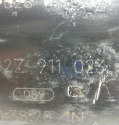 Demarreur SEAT IBIZA 4 Photo n°3