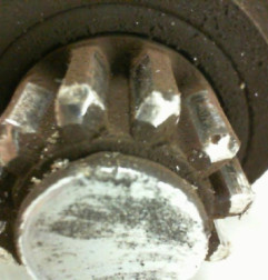 Demarreur SEAT IBIZA 4 Photo n°5