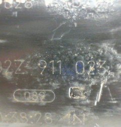 Demarreur SEAT IBIZA 4 Photo n°6