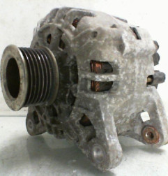 Alternateur RENAULT GRAND MODUS Photo n°1