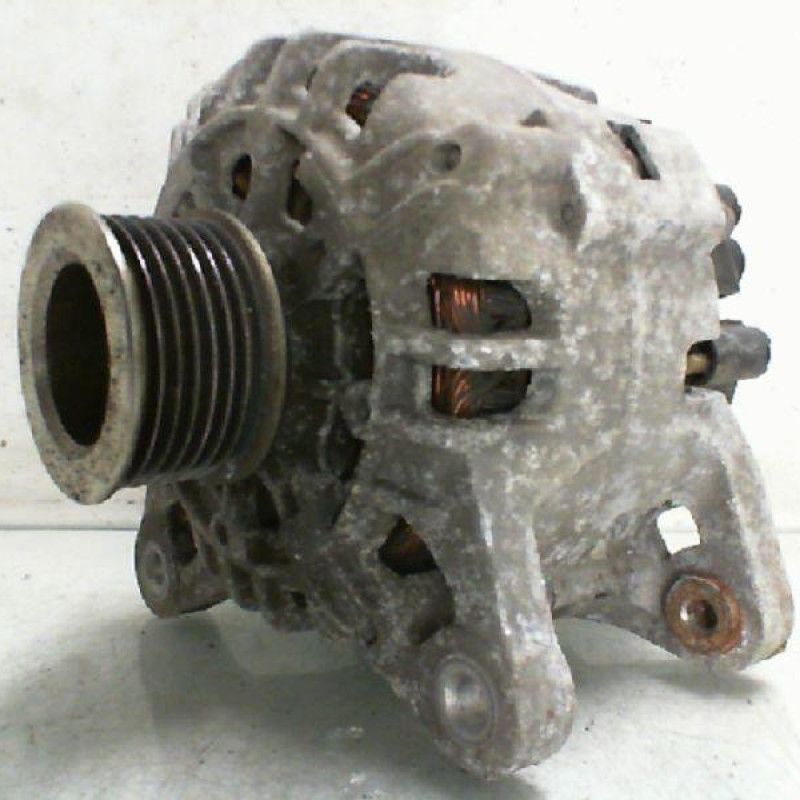 Alternateur RENAULT GRAND MODUS