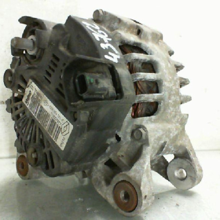 Alternateur RENAULT GRAND MODUS