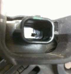 Alternateur RENAULT GRAND MODUS Photo n°3