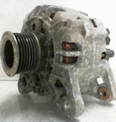Alternateur RENAULT GRAND MODUS Photo n°5