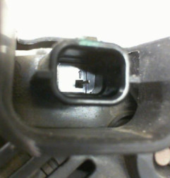 Alternateur RENAULT GRAND MODUS Photo n°7