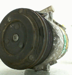 Compresseur clim OPEL ZAFIRA A Photo n°1