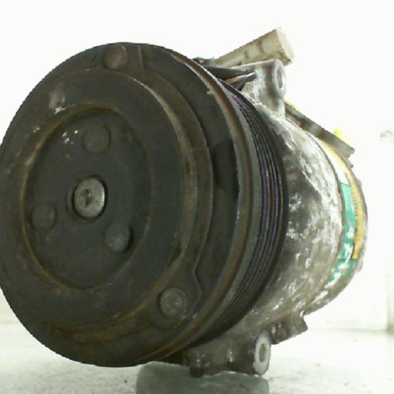 Compresseur clim OPEL ZAFIRA A