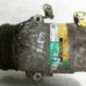 Compresseur clim OPEL ZAFIRA A