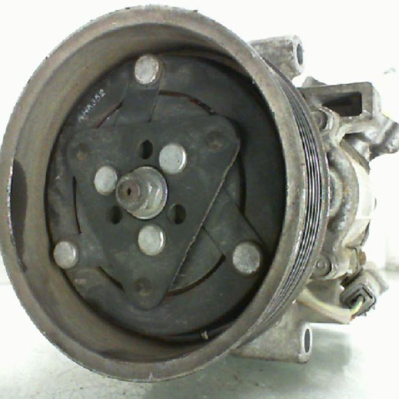 Compresseur clim RENAULT TWINGO 2