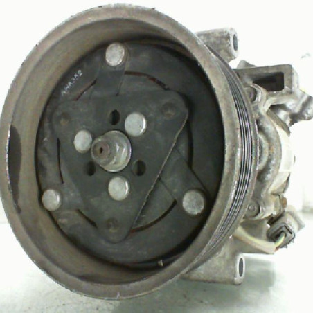 Compresseur clim RENAULT TWINGO 2 Photo n°1