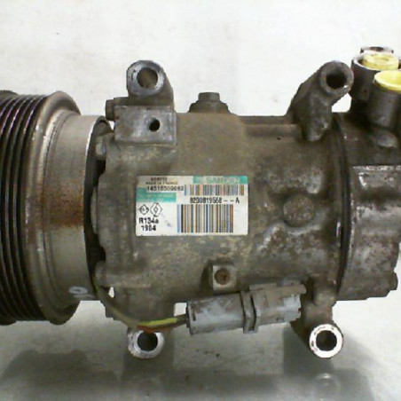 Compresseur clim RENAULT TWINGO 2