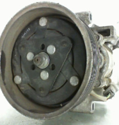 Compresseur clim RENAULT TWINGO 2 Photo n°4