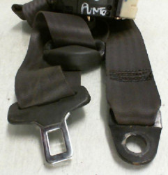 Ceinture avant gauche FIAT PUNTO 2