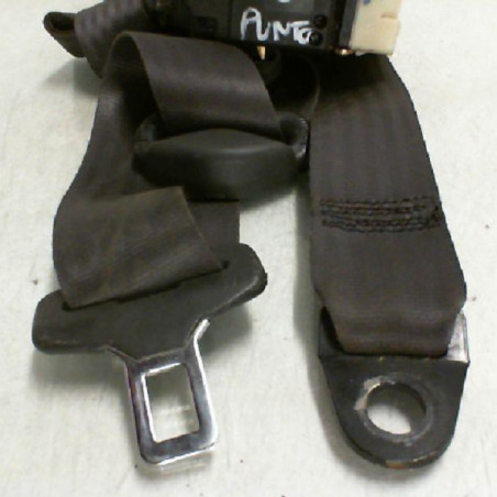 Ceinture avant gauche FIAT PUNTO 2