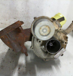 Turbo SEAT IBIZA 3 Photo n°1