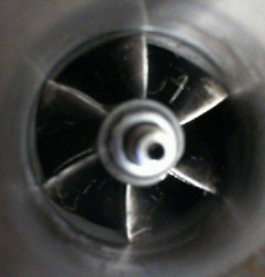 Turbo SEAT IBIZA 3 Photo n°3