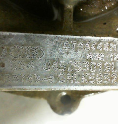 Turbo SEAT IBIZA 3 Photo n°4