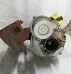 Turbo SEAT IBIZA 3 Photo n°5