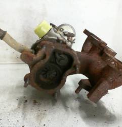 Turbo SEAT IBIZA 3 Photo n°6