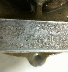 Turbo SEAT IBIZA 3 Photo n°8