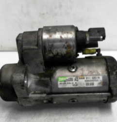 Demarreur VOLKSWAGEN GOLF PLUS Photo n°1