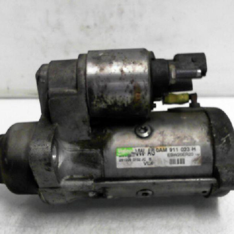 Demarreur VOLKSWAGEN GOLF PLUS