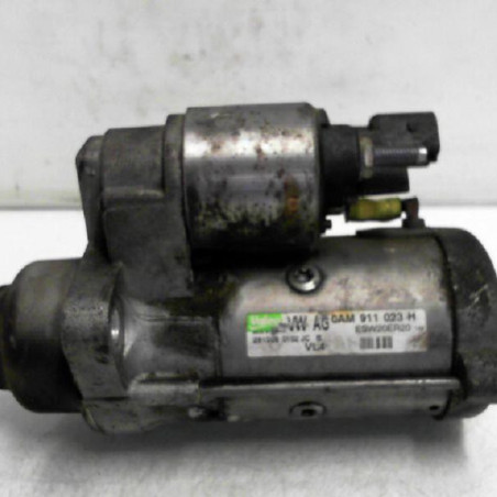 Demarreur VOLKSWAGEN GOLF PLUS Photo n°1