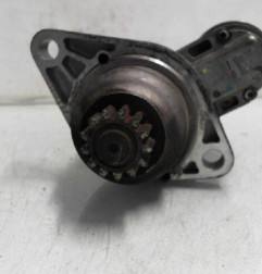 Demarreur VOLKSWAGEN GOLF PLUS Photo n°3