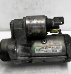 Demarreur VOLKSWAGEN GOLF PLUS Photo n°4
